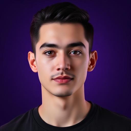 Marcus Vela, Clipper · 3.2M views / mo